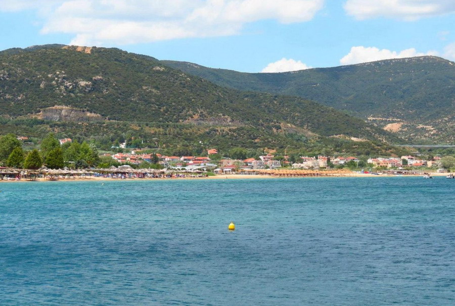 Nea Iraklitsa Kavala